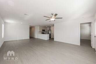 2769 Mistwood Dr in Fort Worth, TX - Foto de edificio - Building Photo