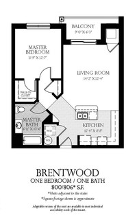 The Residences of Orland Park Crossing - 12