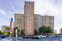 Trump Village West Co-Ops in Brooklyn, NY - Building Photo - Building Photo