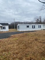9634 Crain Hwy in Newburg, MD - Building Photo