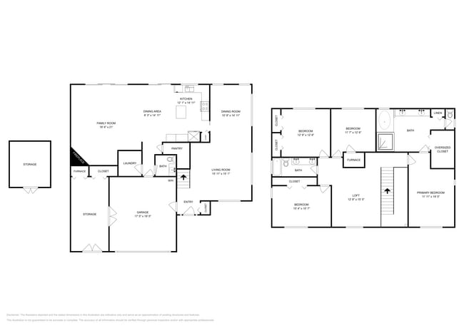 1990 Turnberry Dr in Oviedo, FL - Foto de edificio - Building Photo