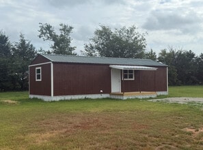21973 State Hwy 32 in Burneyville, OK - Building Photo - Building Photo