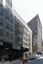 105 E 24th St Apartamentos