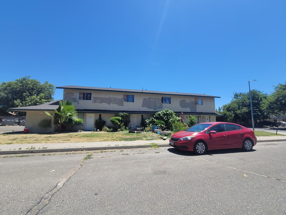 2840 Nashua St in Atwater, CA - Building Photo