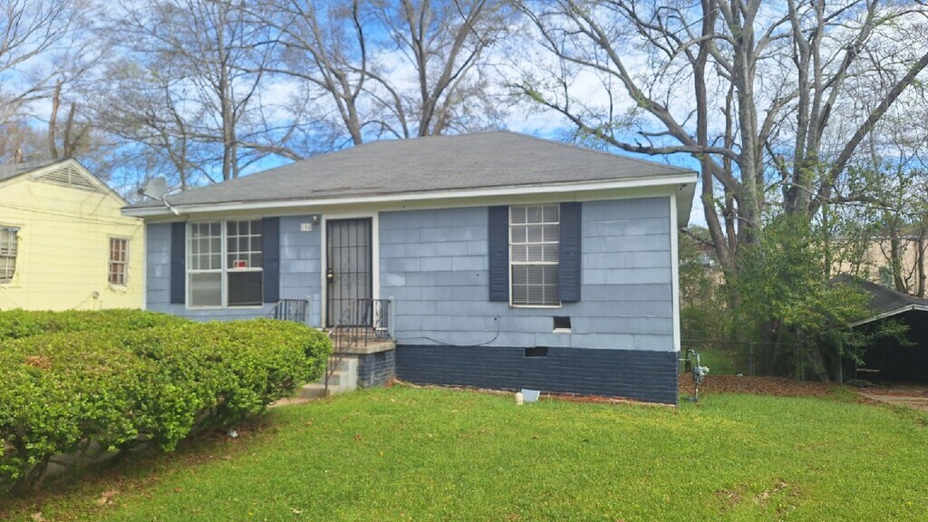 154 Ferguson Dr Rentals in Jackson, MS