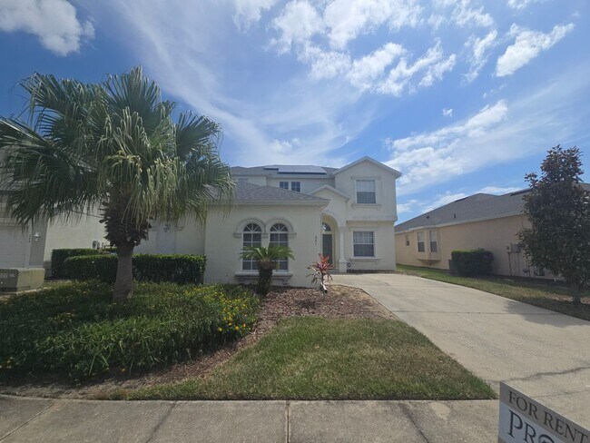 property at 201 Minniehaha Cir