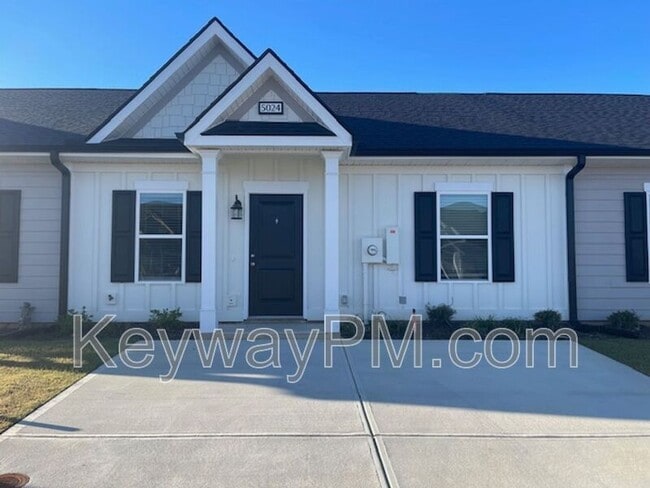 property at 5004 Greer Dr