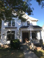 436 S Division St in Ann Arbor, MI - Building Photo