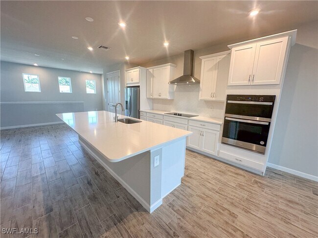 property at 4551 Arboretum Cir
