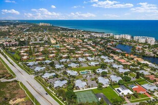 1801 S US Hwy 1, Unit 6c in Jupiter, FL - Building Photo