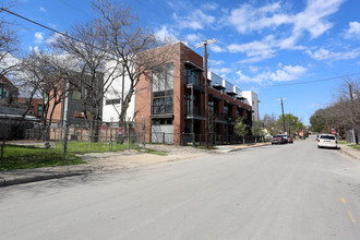 SOJO Crossing in San Antonio, TX - Building Photo - Building Photo