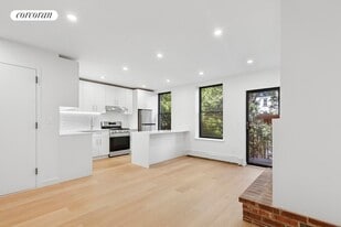 119 Wyckoff St in Brooklyn, NY - Building Photo