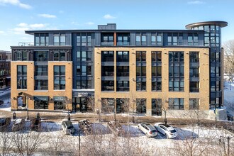 Excelsior & Grand in St. Louis Park, MN - Building Photo - Building Photo