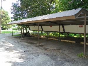 The Meadows on Michigan Avenue in Marshall, MI - Building Photo - Building Photo