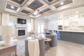 3441 Superior Dr in Moore, OK - Building Photo - Building Photo