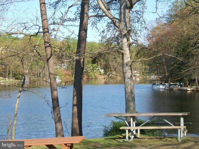 property at 6120 Beachway Dr