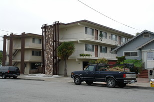 156 Santa Lucia Ave Apartments