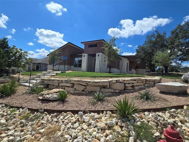 3806 Boone Dr in Lago Vista, TX - Building Photo - Building Photo