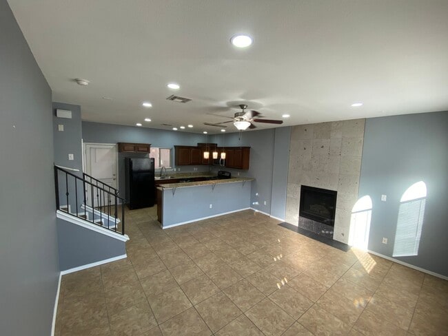 12261 Gaudi Wy in El Paso, TX - Building Photo - Building Photo