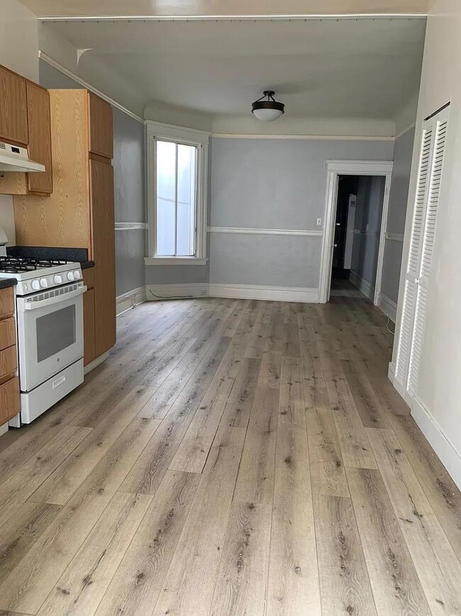 525 Natoma St in San Francisco, CA - Building Photo - Building Photo