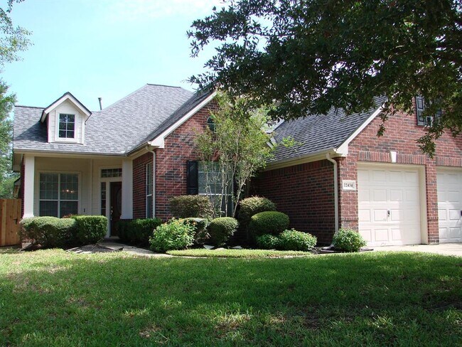 22434 Cascade Springs Dr in Katy, TX - Building Photo - Building Photo
