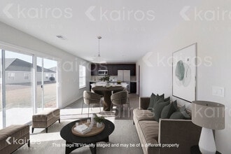 15 Duluth Dr in Brunswick, GA - Building Photo - Building Photo