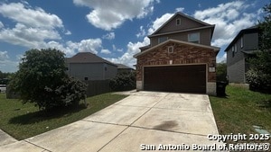 2607 Bluff Cross in San Antonio, TX - Building Photo - Building Photo