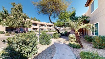 9451 E Becker Ln in Scottsdale, AZ - Building Photo