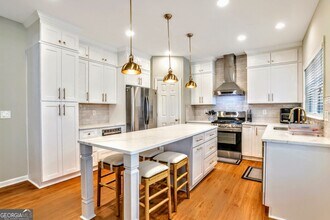 4306 Sugar Maple Chase NW in Acworth, GA - Building Photo - Building Photo