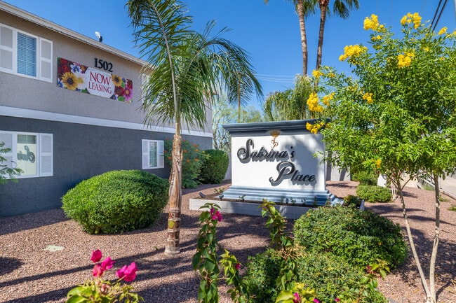 Sabrina's Place
