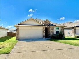 306 Naset Dr in Georgetown, TX - Building Photo