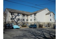 Mount Paran Square Apartments in Indianapolis, IN - Building Photo - Building Photo