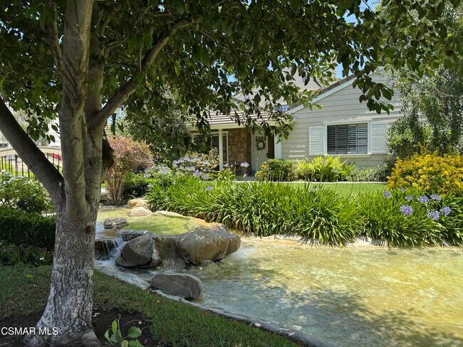 property at 2971 Shadow Brook Ln