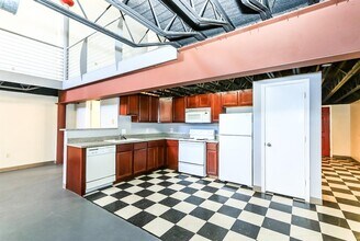 1414 Texas Ave in Lubbock, TX - Building Photo - Building Photo