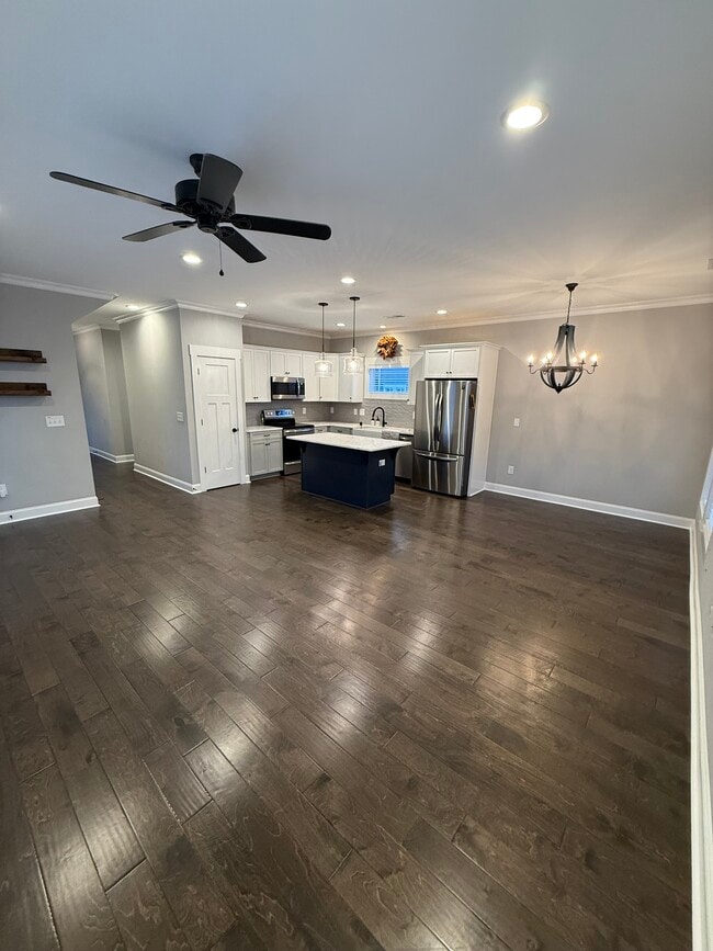 18 Ridge Knoll Cir in Greenville, SC - Building Photo - Building Photo