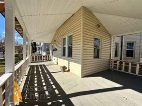 3004 Clifton Ave in Baltimore, MD - Building Photo - Building Photo