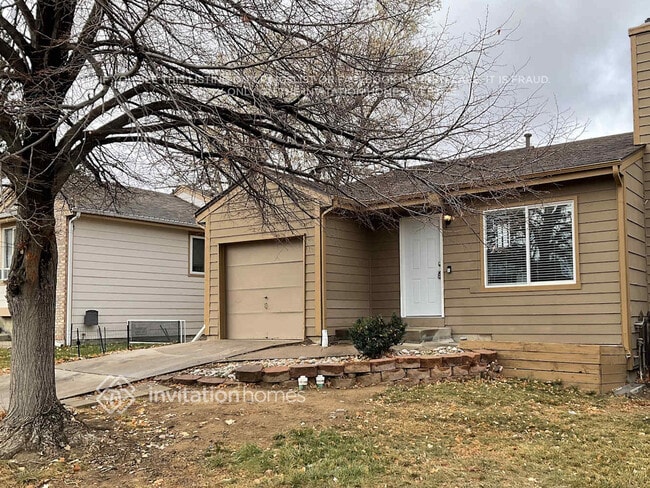 property at 17795 E Cornell Dr