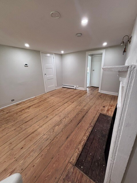 Interior Photo
