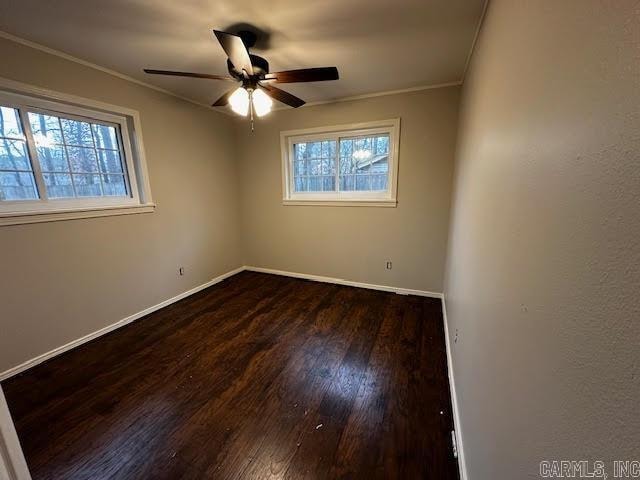 3624 Bowers St in Little Rock, AR - Building Photo - Building Photo