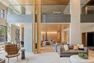 Everly in Washington, DC - Building Photo - Building Photo