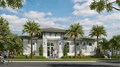 2605 SE 11th Ct in Homestead, FL - Building Photo - Building Photo