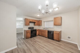 6270 Canyon Cir in Fort Worth, TX - Building Photo - Building Photo