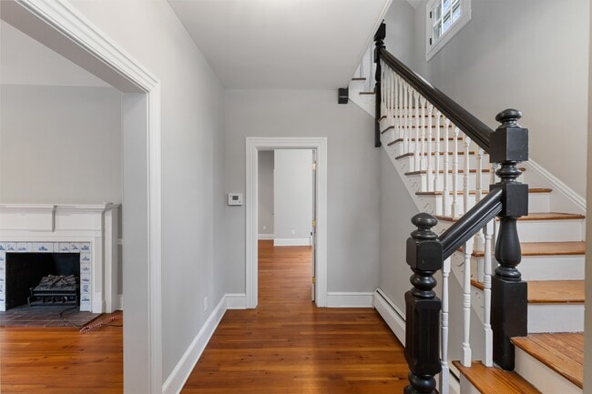 5116 Wetheredsville Rd in Baltimore, MD - Building Photo - Building Photo