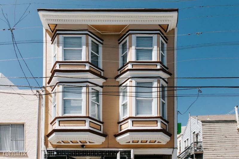 506 14th St in San Francisco, CA - Building Photo