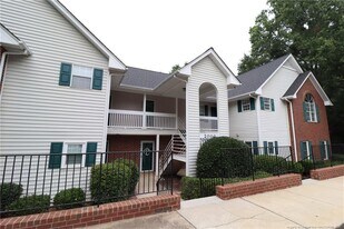 2023 Bulon Dr in Cary, NC - Building Photo