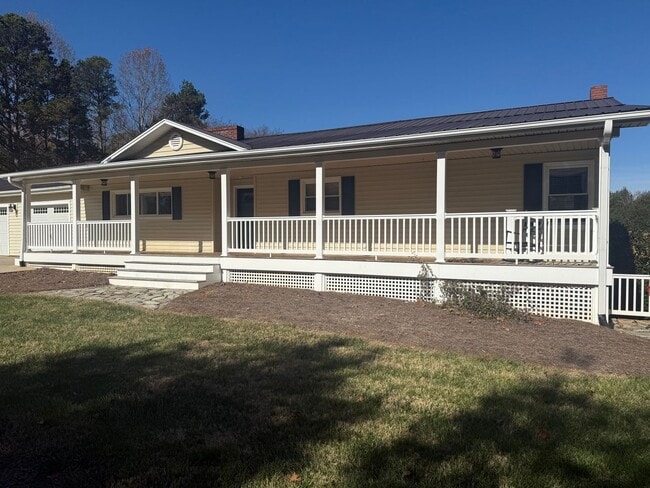 property at 292 Feezor Rd