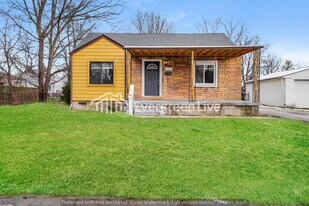 2175 Delavan Dr in Columbus, OH - Building Photo