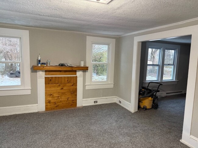 2072 Salisbury Hwy in Statesville, NC - Building Photo - Building Photo