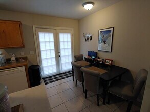 1333 Warrior Way in Tallahassee, FL - Building Photo - Building Photo