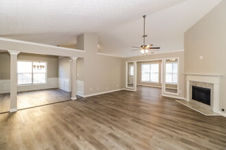 1295 Mill Shyre Way in Lawrenceville, GA - Building Photo - Building Photo